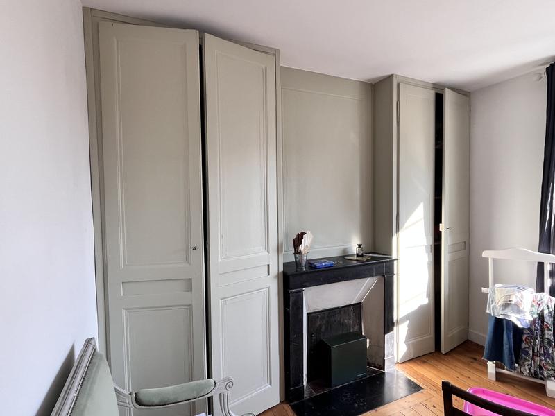 Ouvrir la fenêtre modale de l'avis 1 sur 1