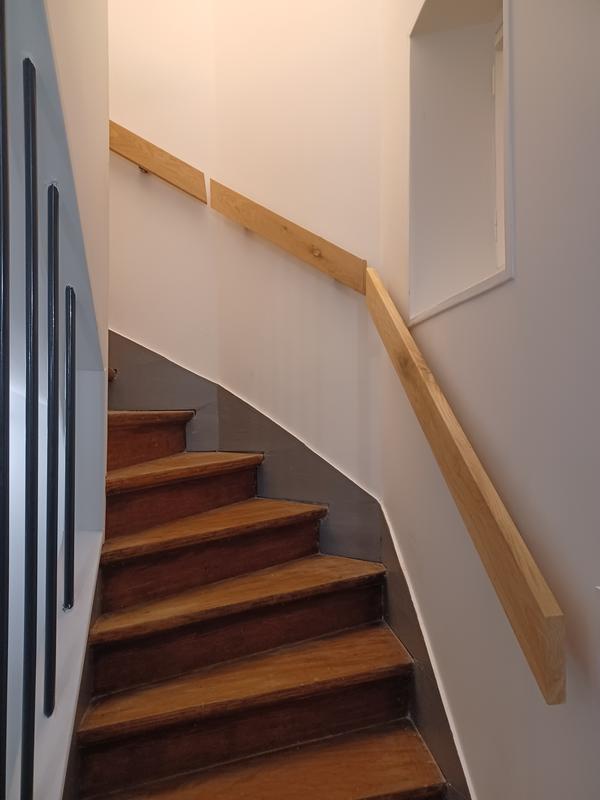 Ouvrir la fenêtre modale de l'avis 1 sur 1