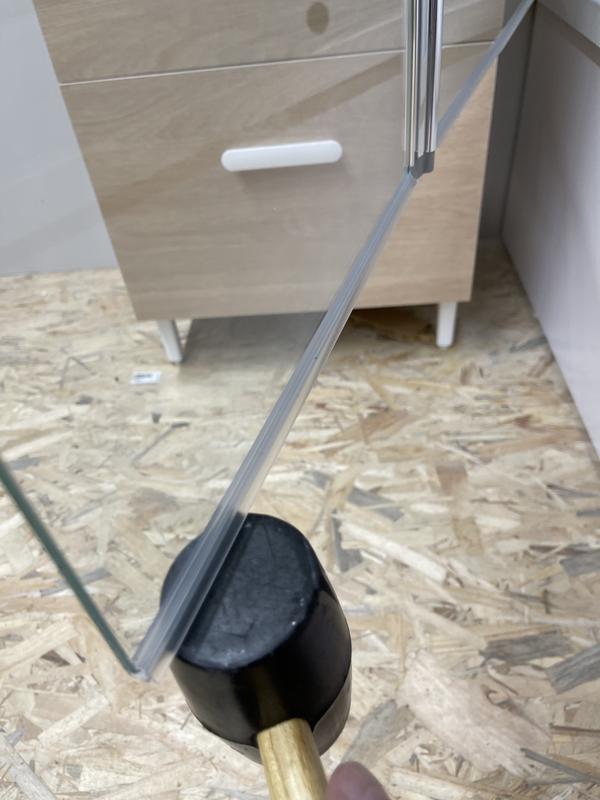 Ouvrir la fenêtre modale de l'avis 3 sur 5