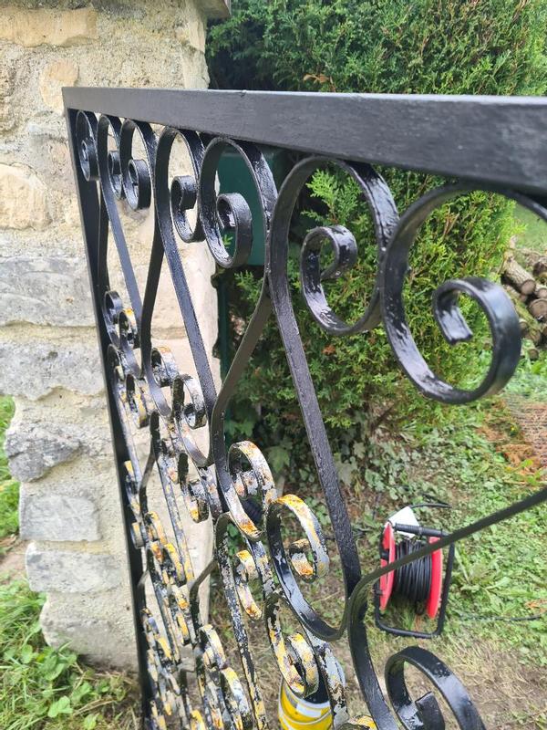 Ouvrir la fenêtre modale de l'avis 3 sur 3