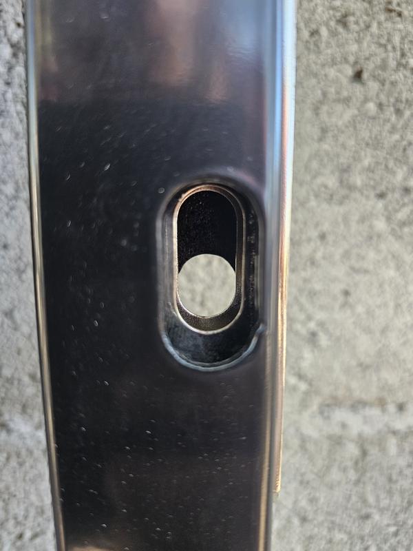 Ouvrir la fenêtre modale de l'avis 1 sur 1