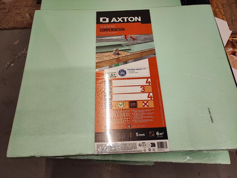 Ouvrir la fenêtre modale de l'avis 3 sur 3