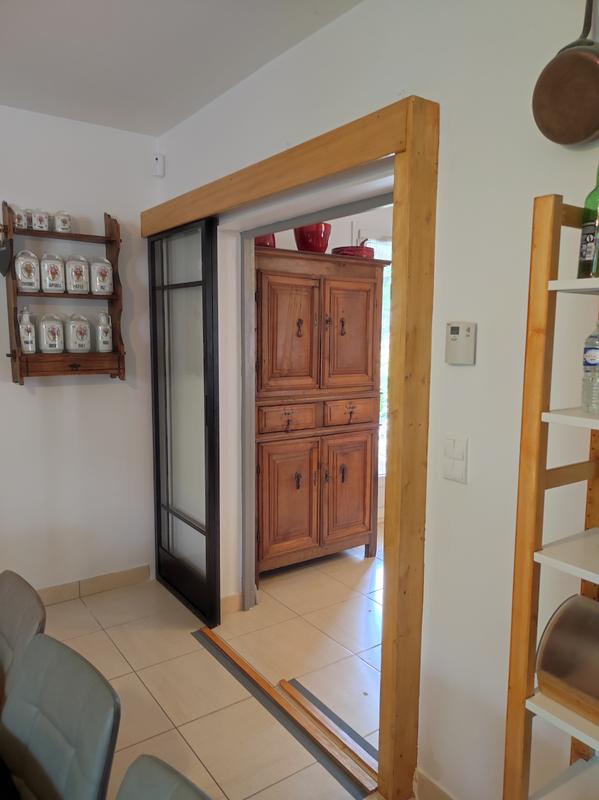 Ouvrir la fenêtre modale de l'avis 2 sur 2