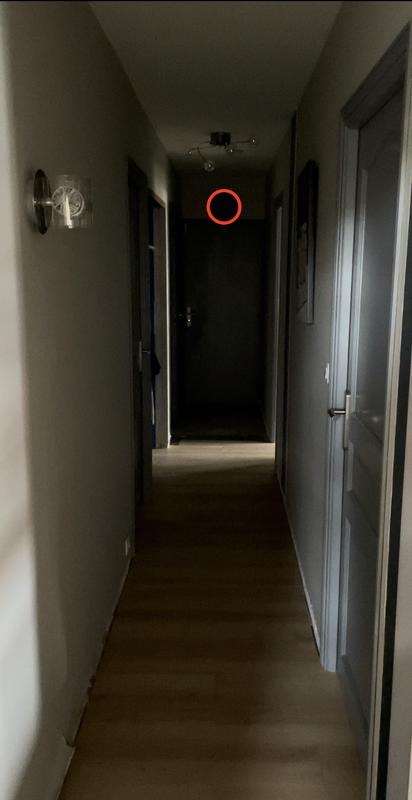 Ouvrir la fenêtre modale de l'avis 1 sur 2