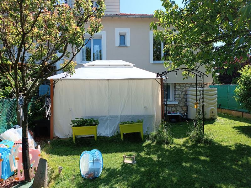 Abra o modal de avaliação 1 de 2