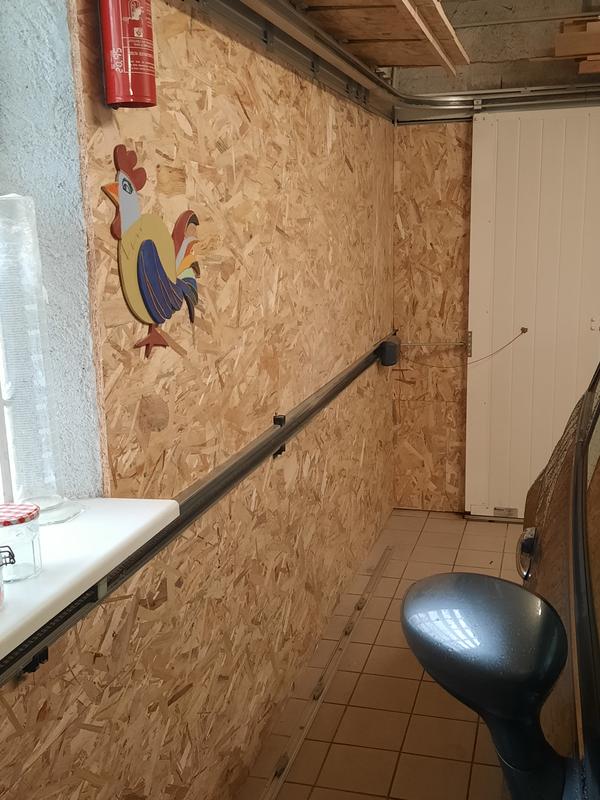Ouvrir la fenêtre modale de l'avis 1 sur 1