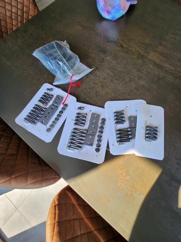 Ouvrir la fenêtre modale de l'avis 4 sur 5