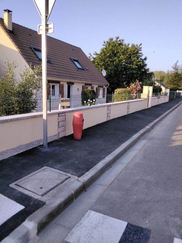 Ouvrir la fenêtre modale de l'avis 2 sur 2