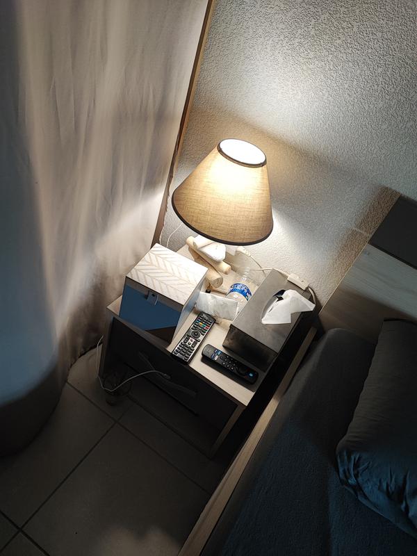 Ouvrir la fenêtre modale de l'avis 1 sur 1