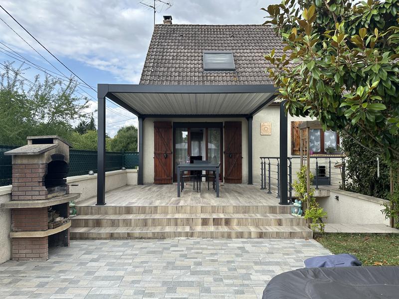 Ouvrir la fenêtre modale de l'avis 1 sur 1