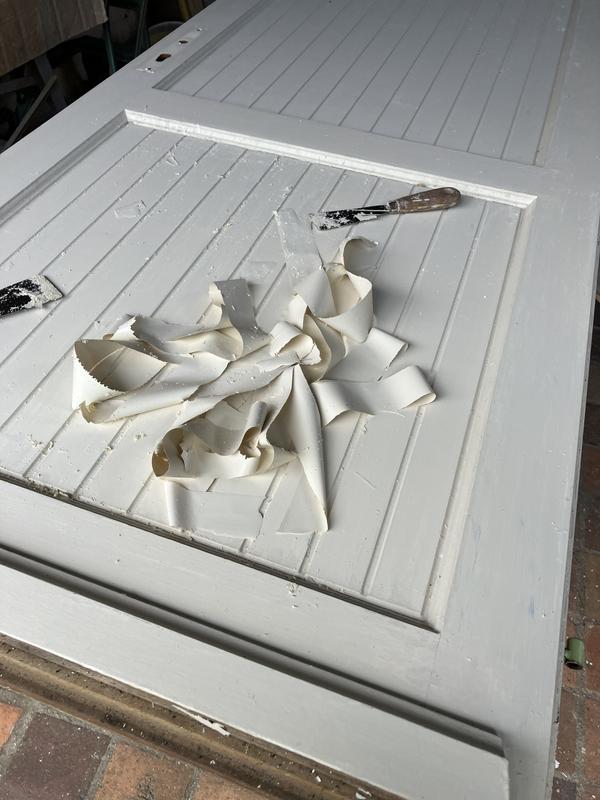 Ouvrir la fenêtre modale de l'avis 2 sur 2