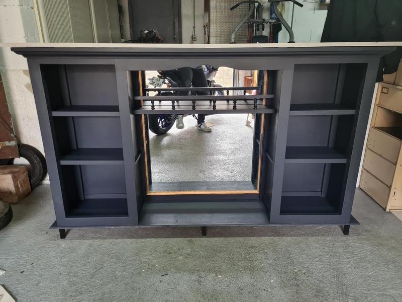 Ouvrir la fenêtre modale de l'avis 1 sur 1