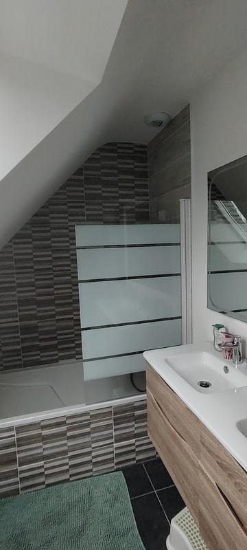 Revisione aperta modale 1 su 3