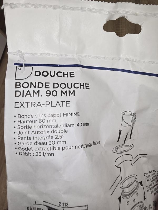 Ouvrir la fenêtre modale de l'avis 1 sur 1