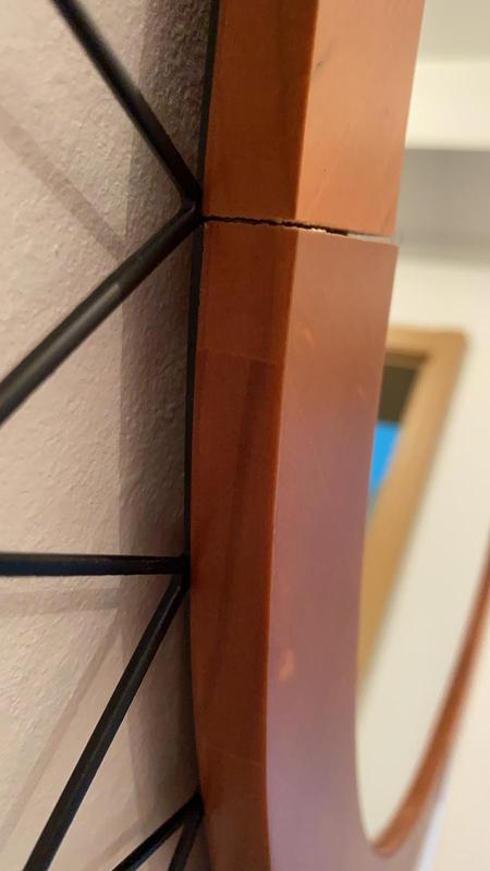 Revisione aperta modale 1 su 3