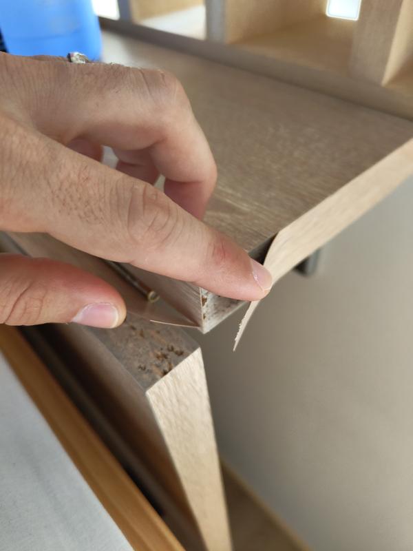 Ouvrir la fenêtre modale de l'avis 1 sur 4