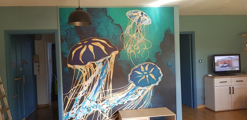 Ouvrir la fenêtre modale de l'avis 1 sur 1