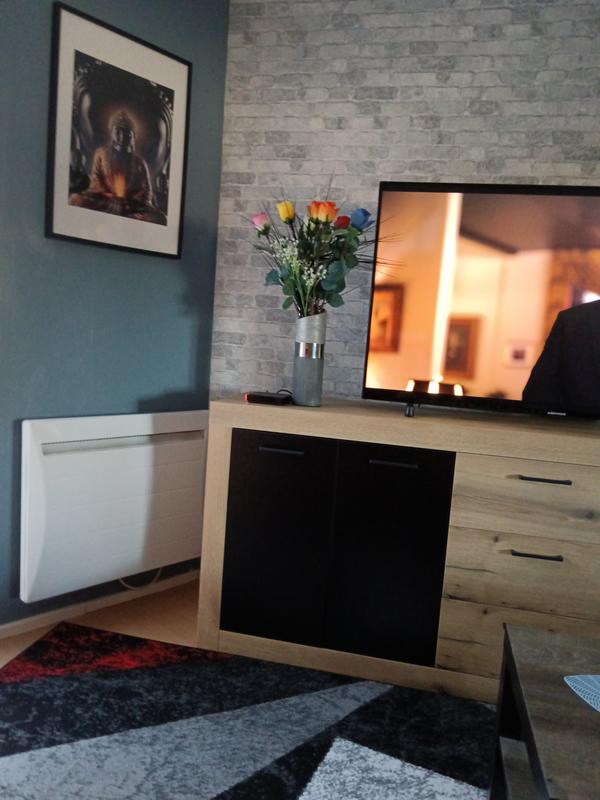 Ouvrir la fenêtre modale de l'avis 1 sur 1