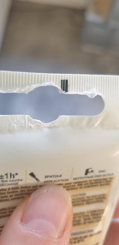 Ouvrir la fenêtre modale de l'avis 1 sur 2