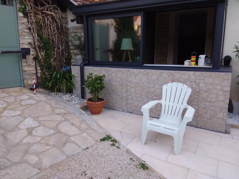 Ouvrir la fenêtre modale de l'avis 1 sur 1