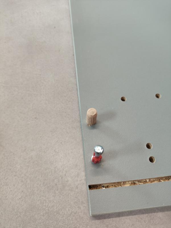 Ouvrir la fenêtre modale de l'avis 1 sur 1