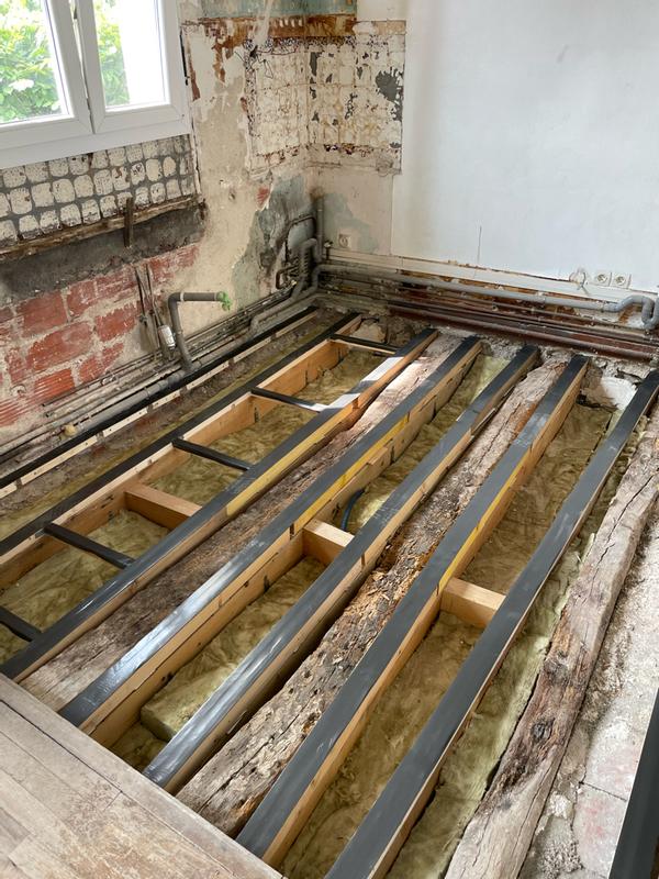 Ouvrir la fenêtre modale de l'avis 3 sur 3