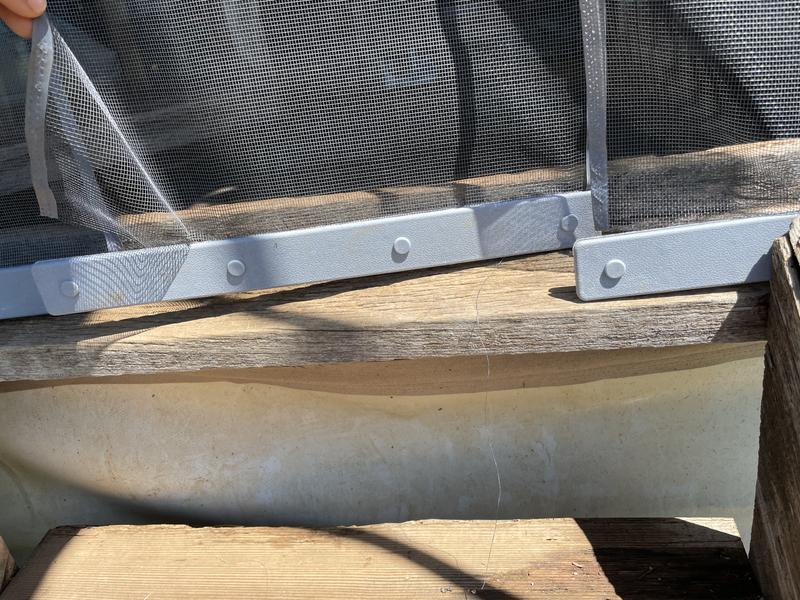 Ouvrir la fenêtre modale de l'avis 2 sur 2