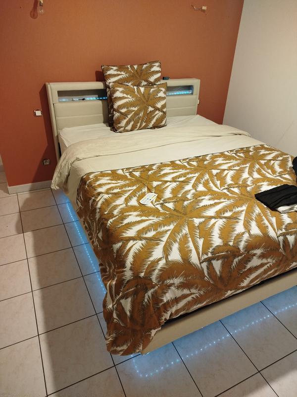 Ouvrir la fenêtre modale de l'avis 2 sur 2