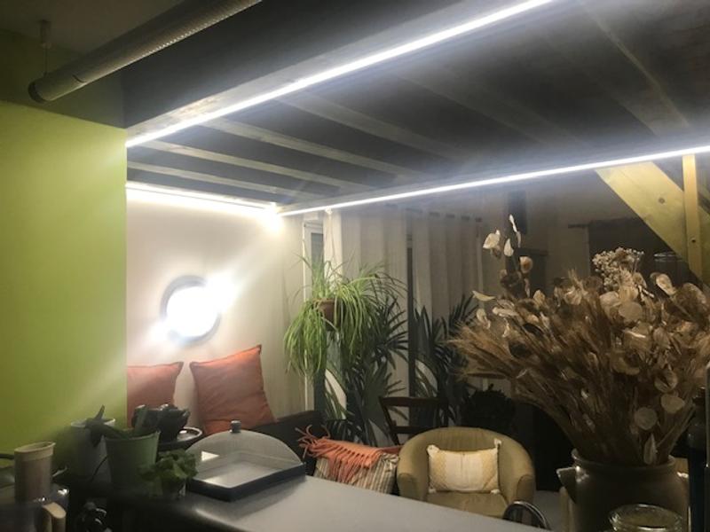 Ouvrir la fenêtre modale de l'avis 1 sur 1