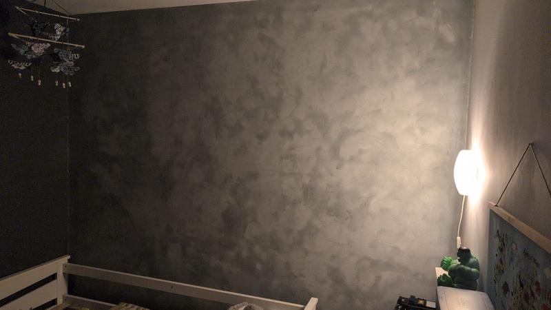 Ouvrir la fenêtre modale de l'avis 1 sur 1