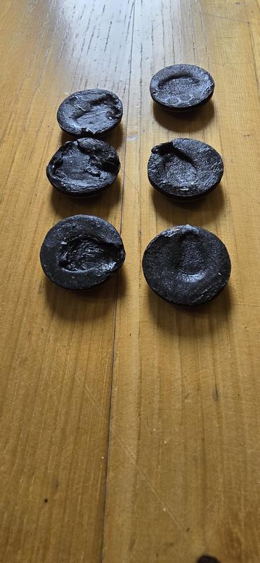 Abra o modal de avaliação 1 de 2