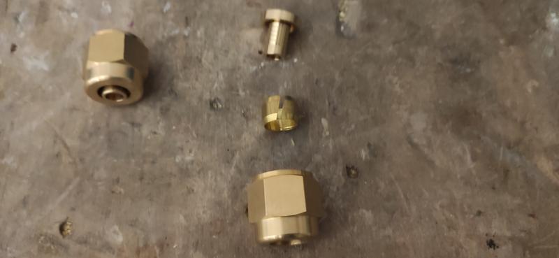 Ouvrir la fenêtre modale de l'avis 1 sur 1