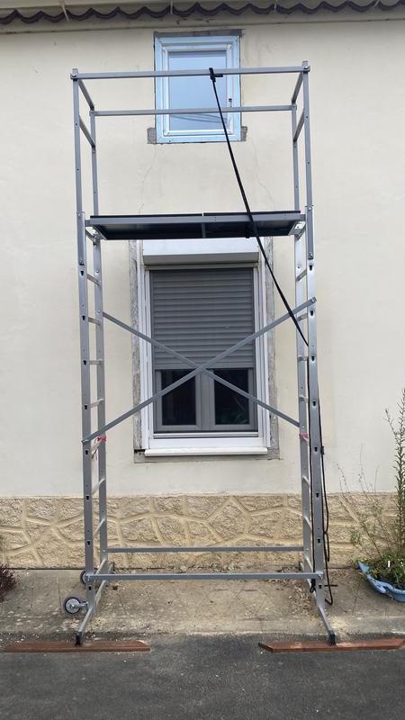 Ouvrir la fenêtre modale de l'avis 1 sur 1