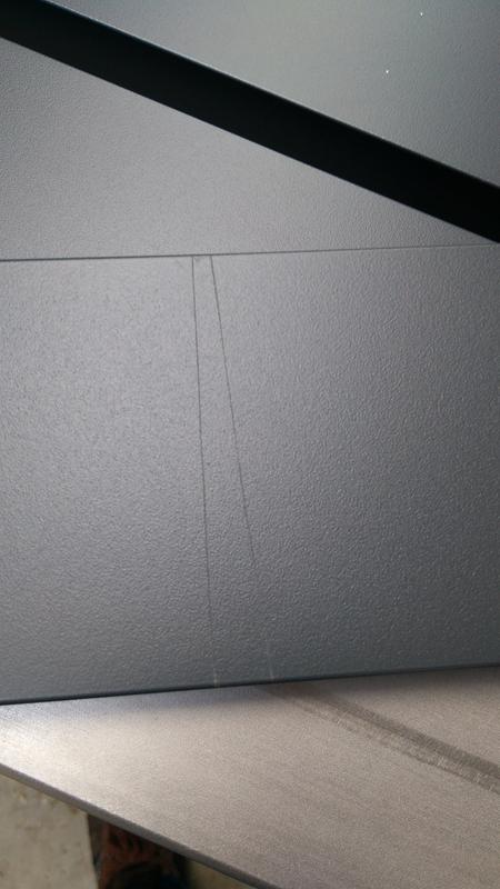 Ouvrir la fenêtre modale de l'avis 2 sur 2