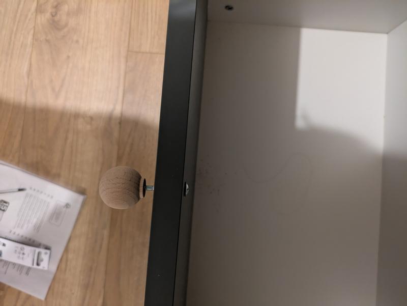Ouvrir la fenêtre modale de l'avis 1 sur 1