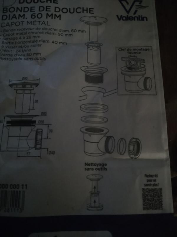 Ouvrir la fenêtre modale de l'avis 2 sur 2