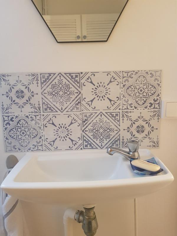 Ouvrir la fenêtre modale de l'avis 1 sur 1