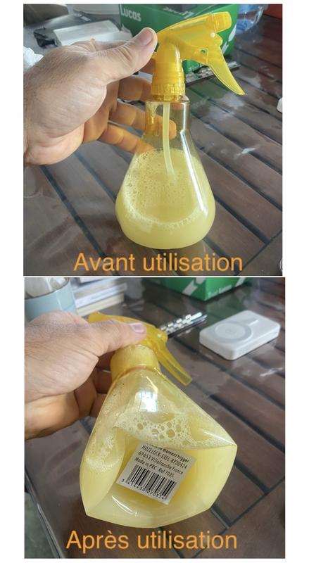 Ouvrir la fenêtre modale de l'avis 1 sur 1