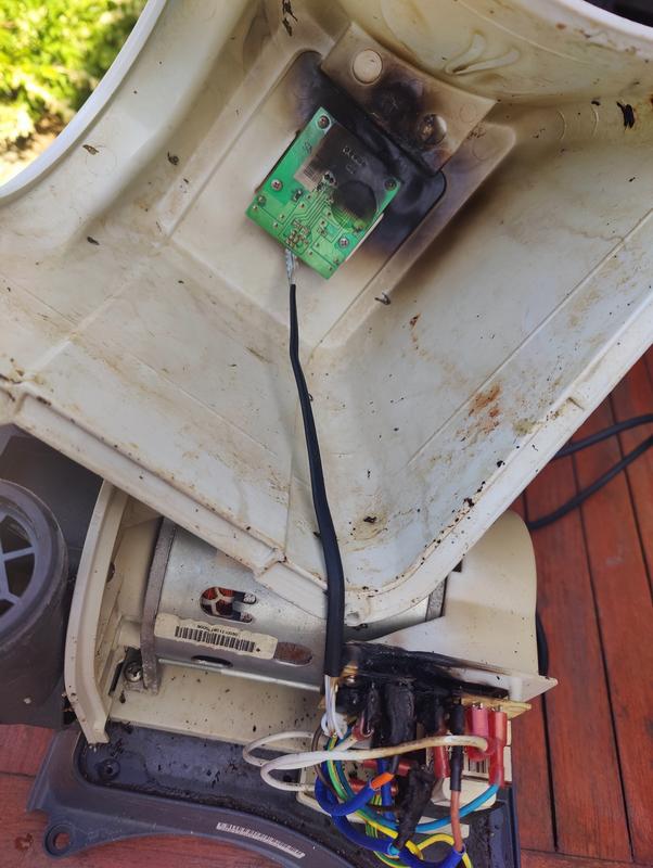 Ouvrir la fenêtre modale de l'avis 1 sur 1