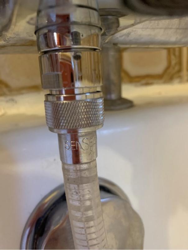 Ouvrir la fenêtre modale de l'avis 1 sur 1