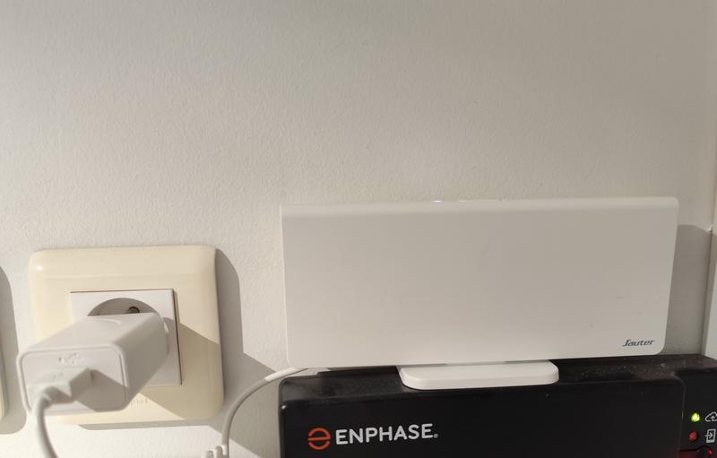 Ouvrir la fenêtre modale de l'avis 2 sur 2