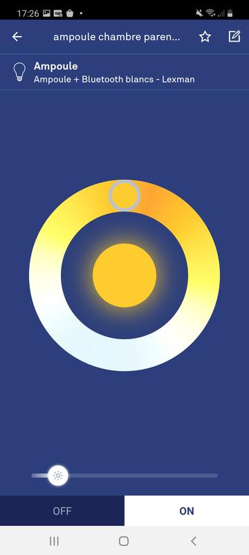 Abra o modal de avaliação 2 de 6