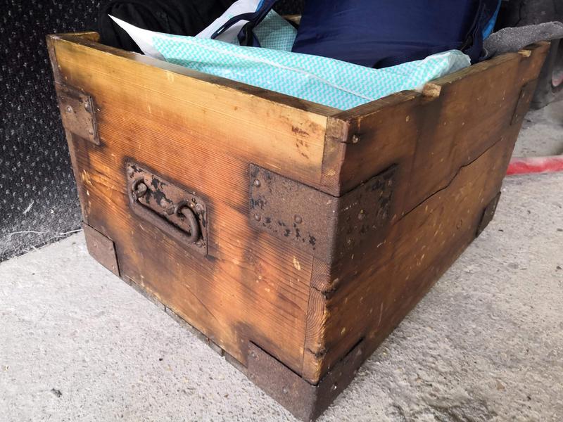 Ouvrir la fenêtre modale de l'avis 2 sur 2