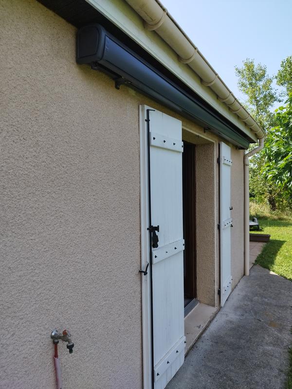 Ouvrir la fenêtre modale de l'avis 1 sur 1