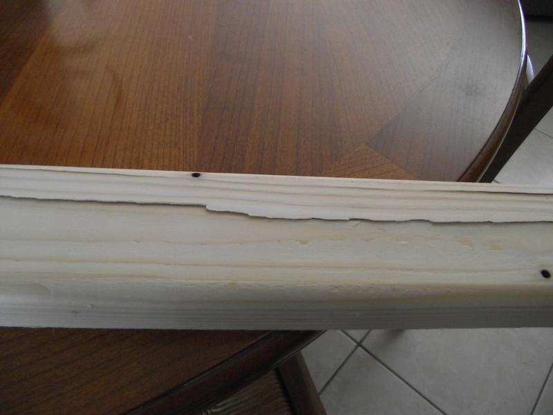 Ouvrir la fenêtre modale de l'avis 1 sur 1