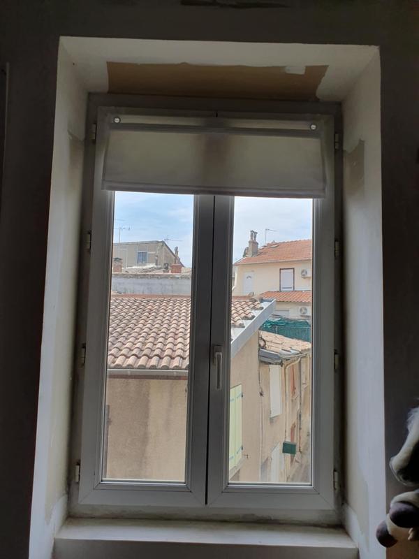 Ouvrir la fenêtre modale de l'avis 2 sur 4