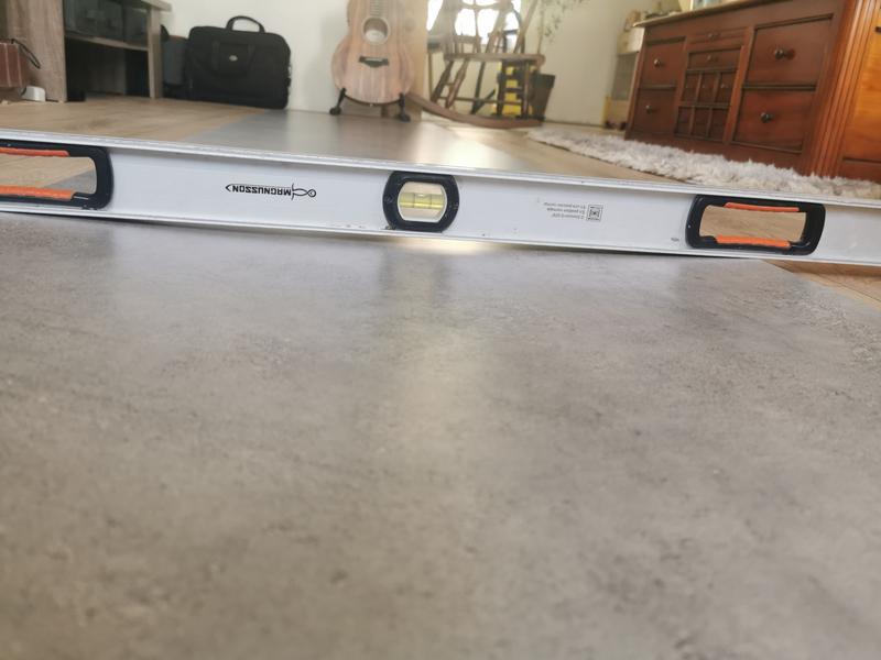 Ouvrir la fenêtre modale de l'avis 1 sur 1