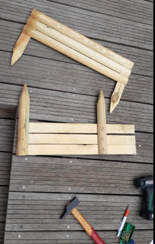 Ouvrir la fenêtre modale de l'avis 2 sur 2