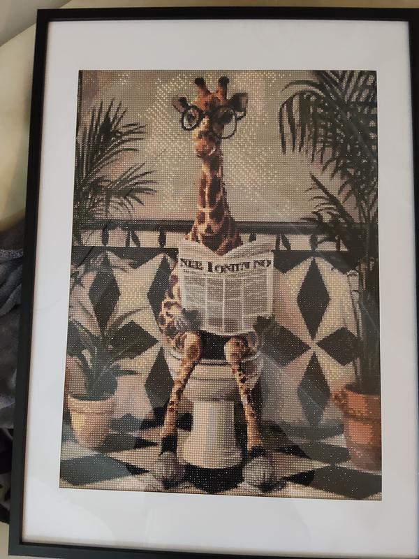 Ouvrir la fenêtre modale de l'avis 1 sur 1