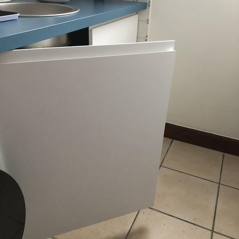 Ouvrir la fenêtre modale de l'avis 1 sur 1